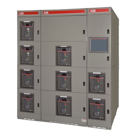 abb lv switchgear catalogue